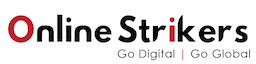 Online Strikers logo